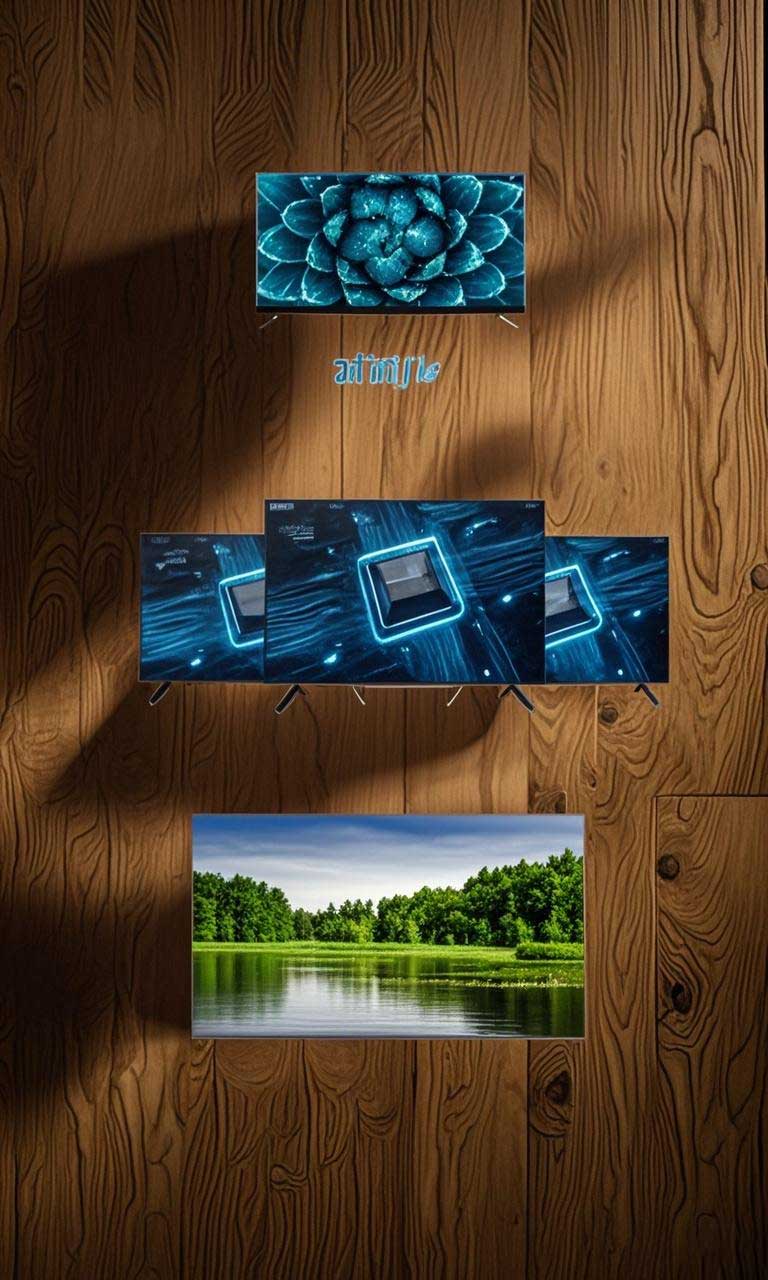 创维AI智慧屏方案